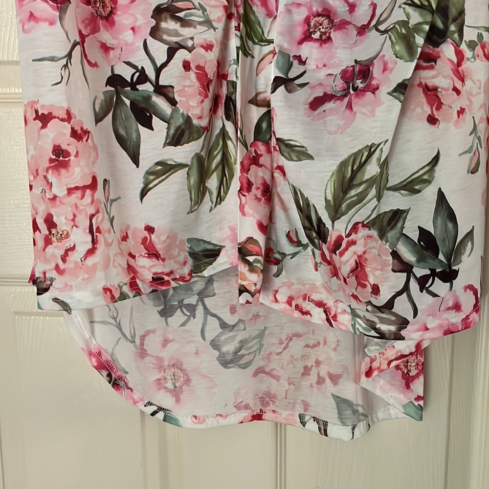 SHOW ME YOUR MUMU ROBE - Picture 4 of 10